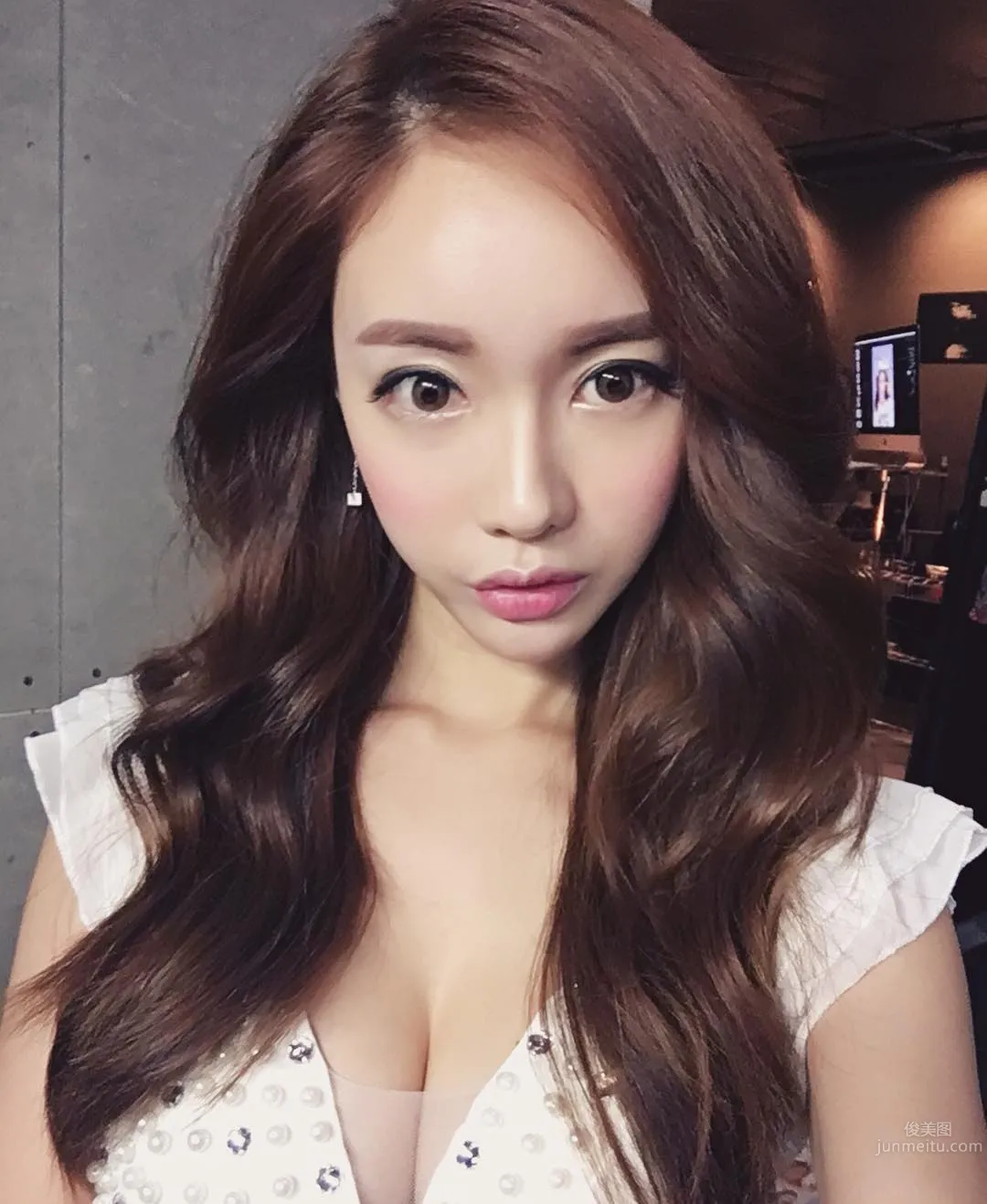 Hyemi- 清新韓國模特兒 就是要這樣的女朋友 19