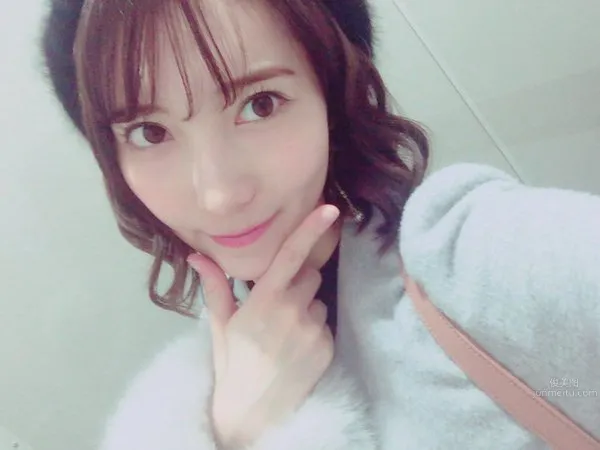 堀みづき- 短發美人迷人生活照 24