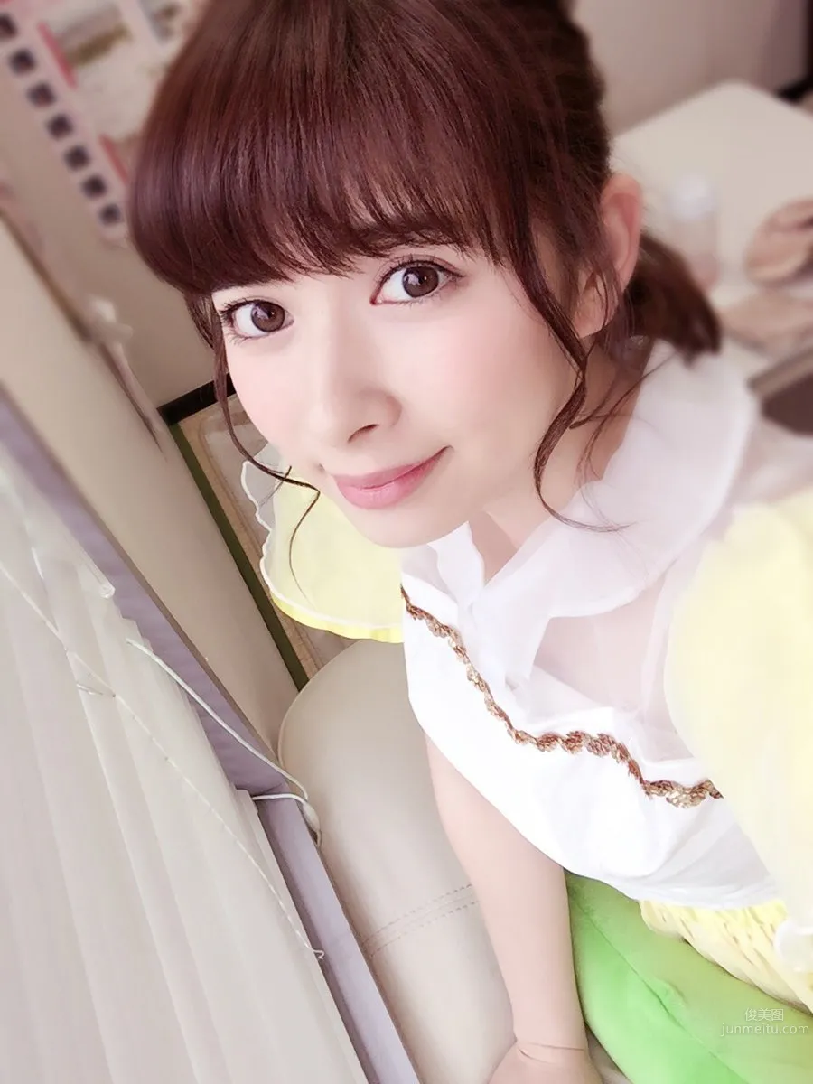 绫濑麗奈- 名古屋元氣美少女 11