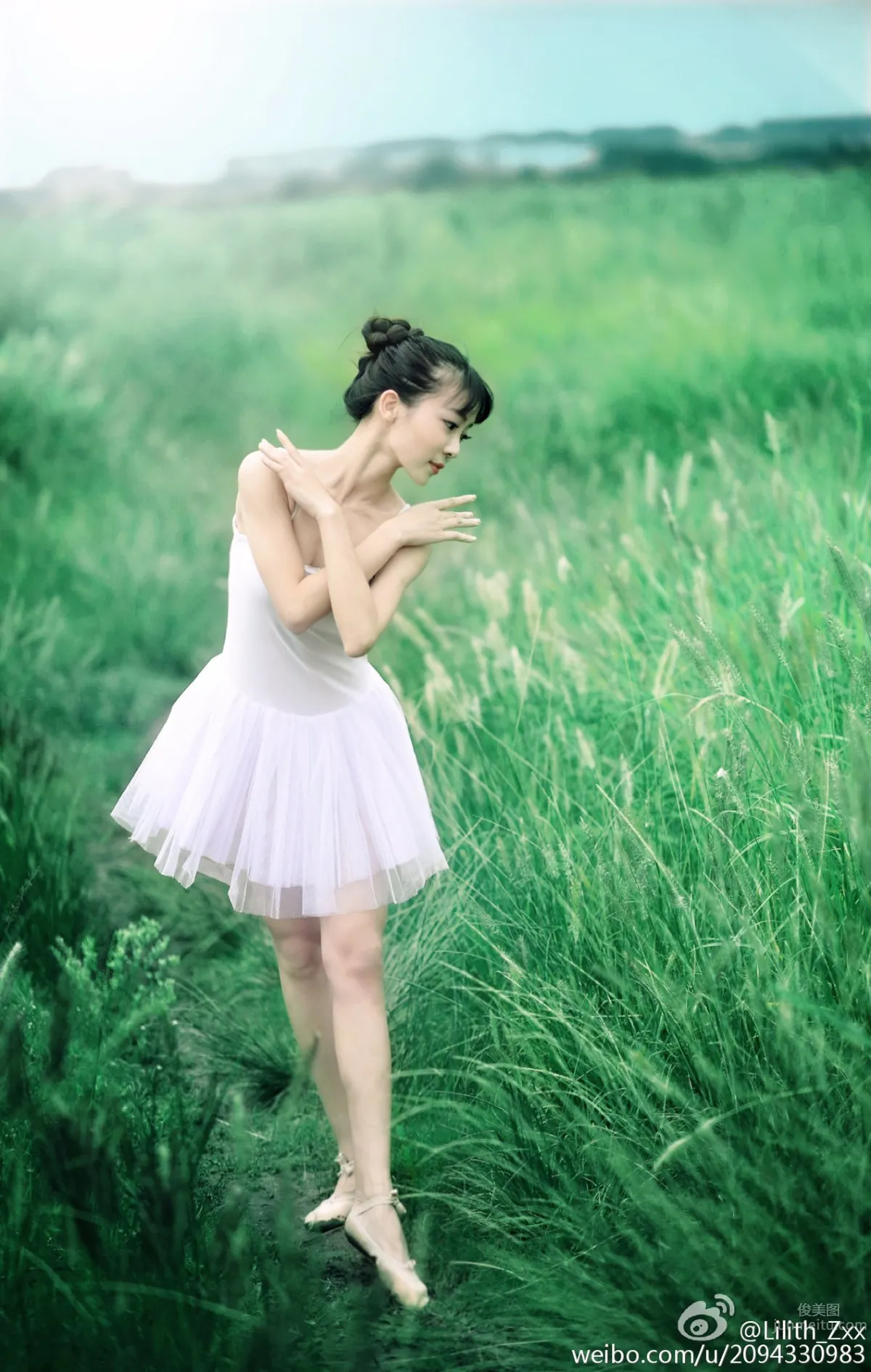 Mio Lilisi - Weibo Beautiful Photos photo 21
