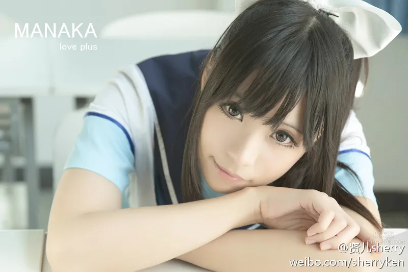 Xianer sherry: Coser photo 30