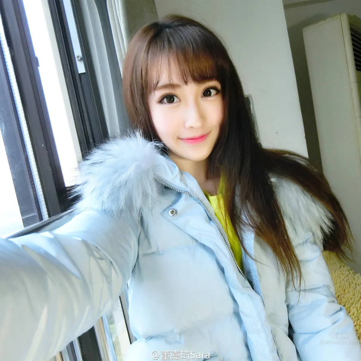 Dong Jiaqi: Sara photo 26