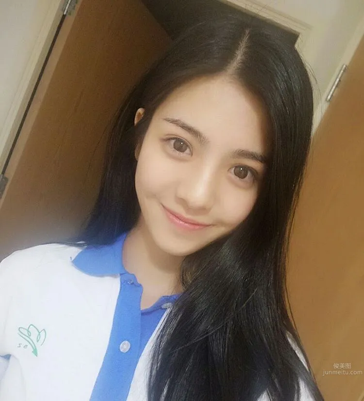 la_lavenda- 素顔女神私房照 17