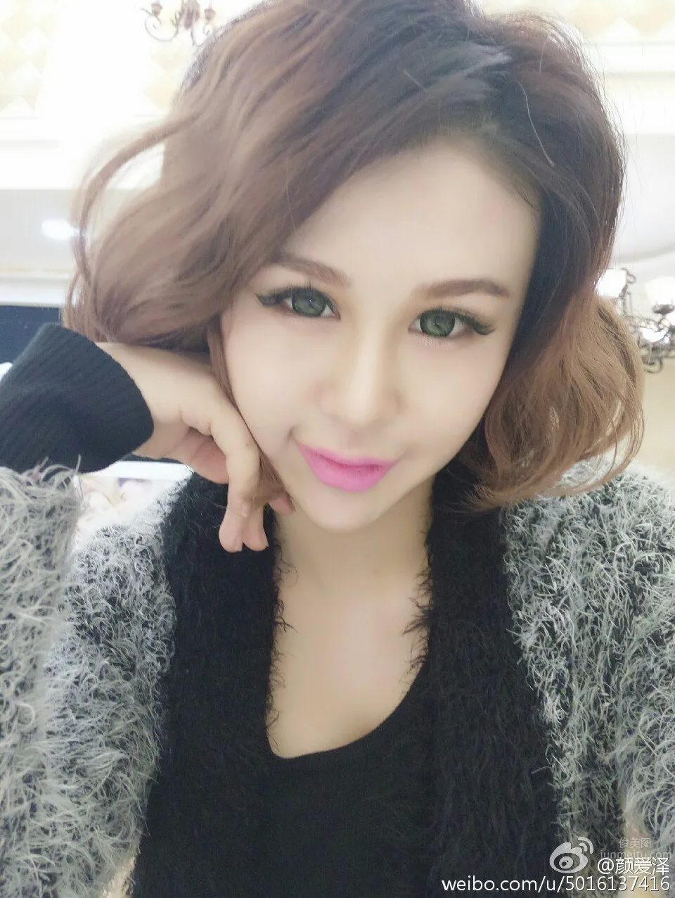 Yan Aize: Photo Set 2024 photo 15