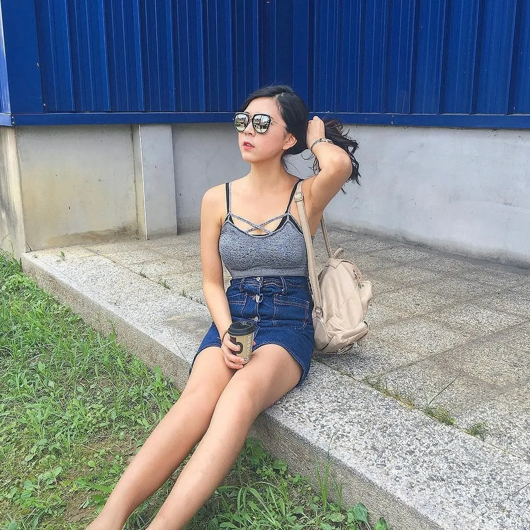 Chen Pinyan - Can Be Quiet, Can Also Be Crazy! photo 21