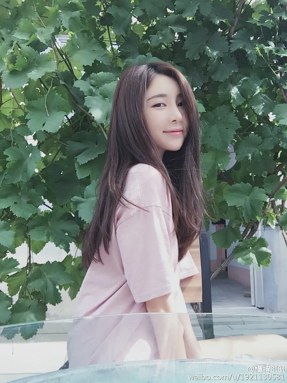 Huanghui BIBI - Internet Celebrity Goddess Super Beautiful Private Photos photo 8