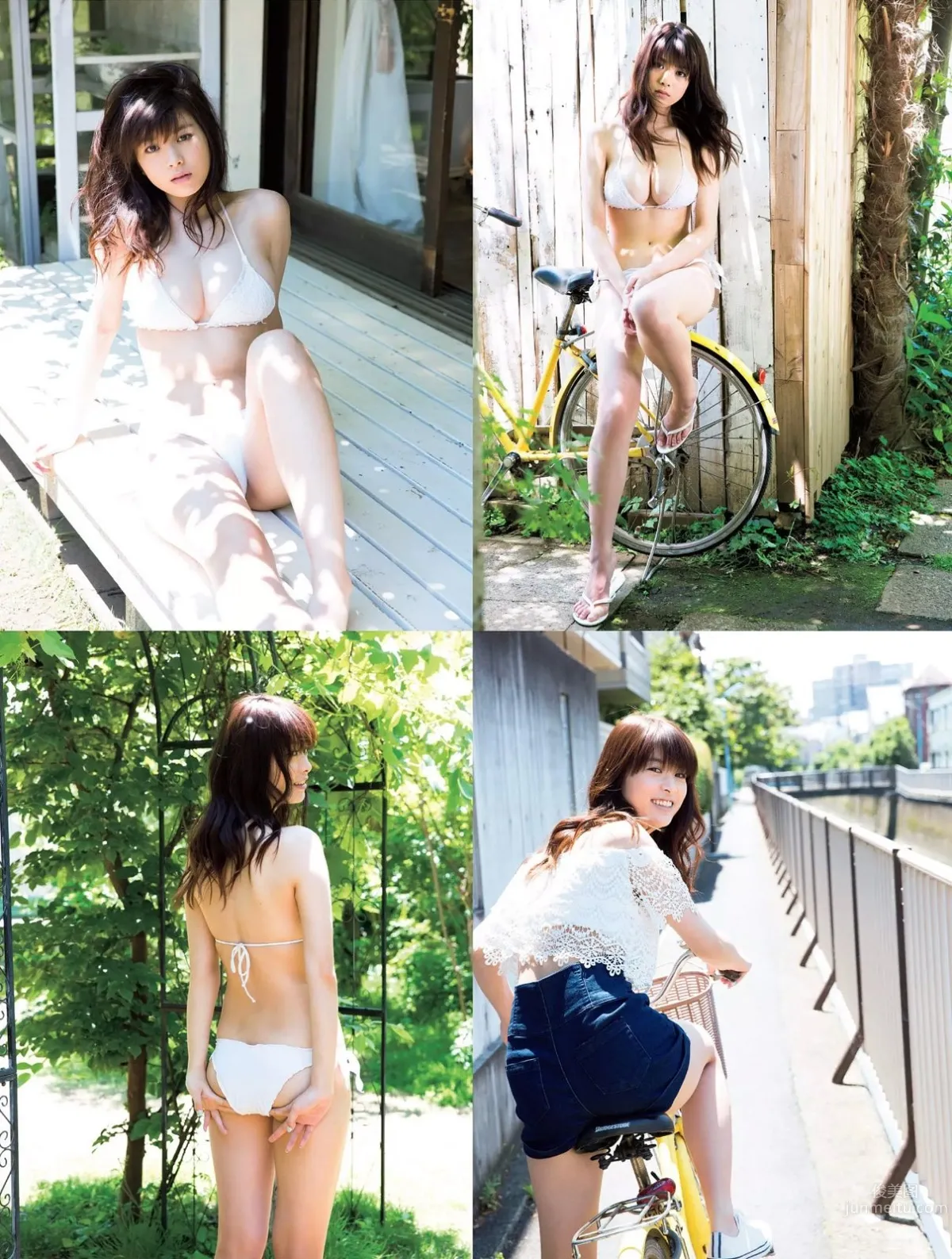 Fumika Baba - Popular Model Proud of Her Perfect Style photo 2