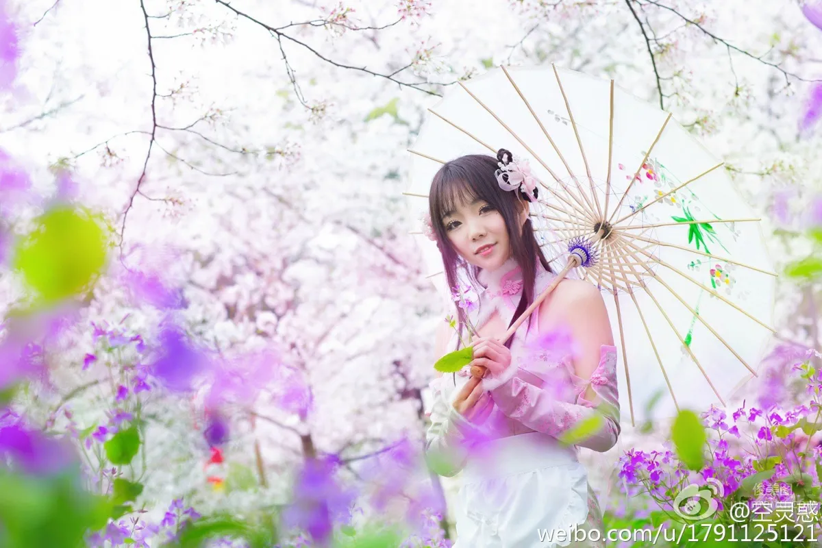 Kong Linghuo: Coser photo 30