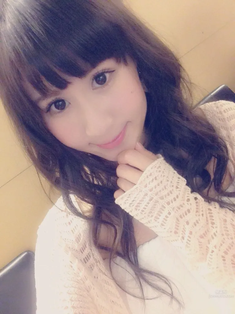 水沢まい- 清纯美少女私房写真_4