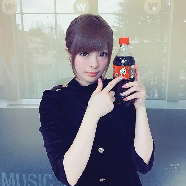 卡莉怪妞- 非主流美女私房照 7