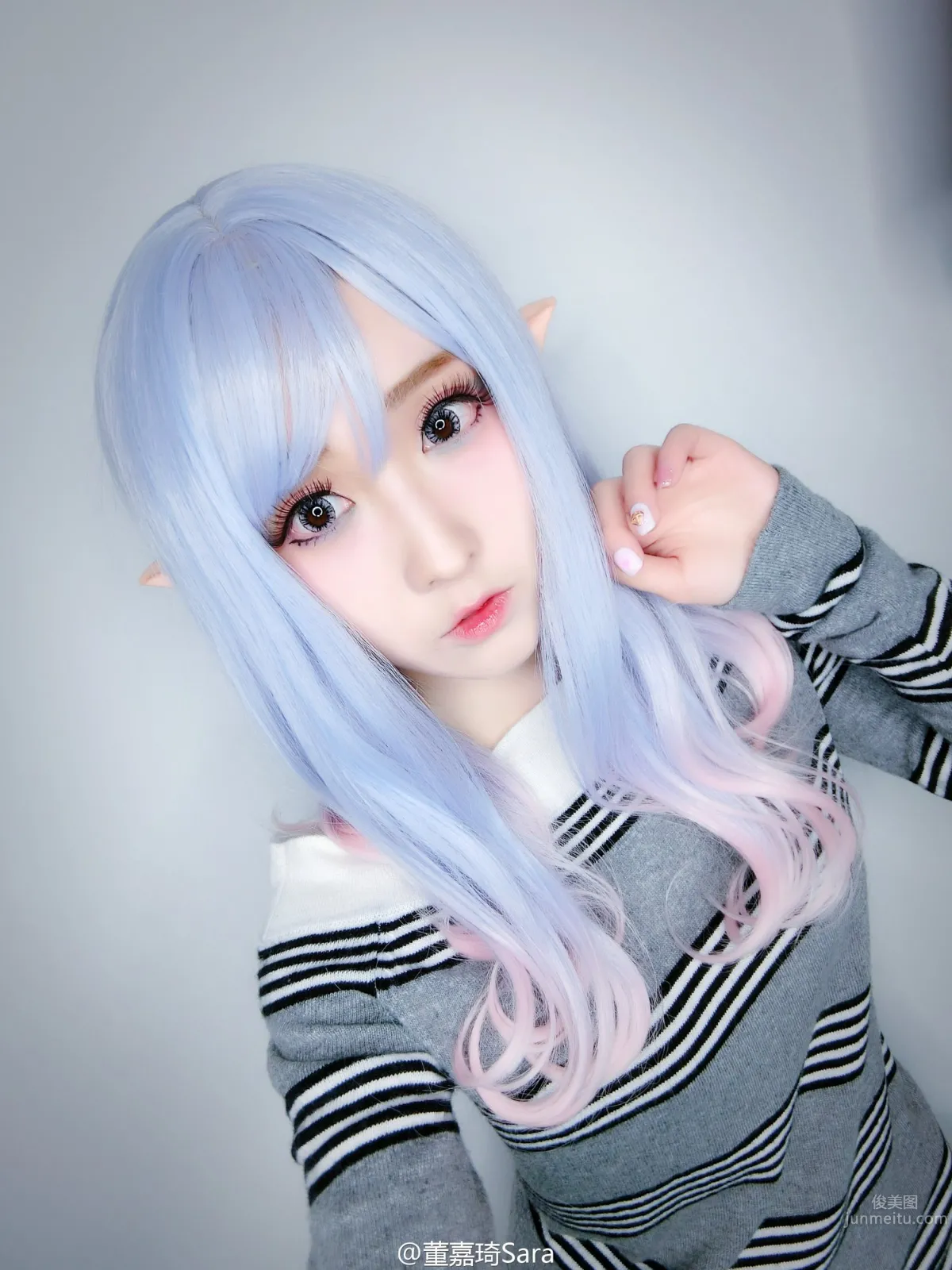 Dong Jiaqi: Sara photo 15