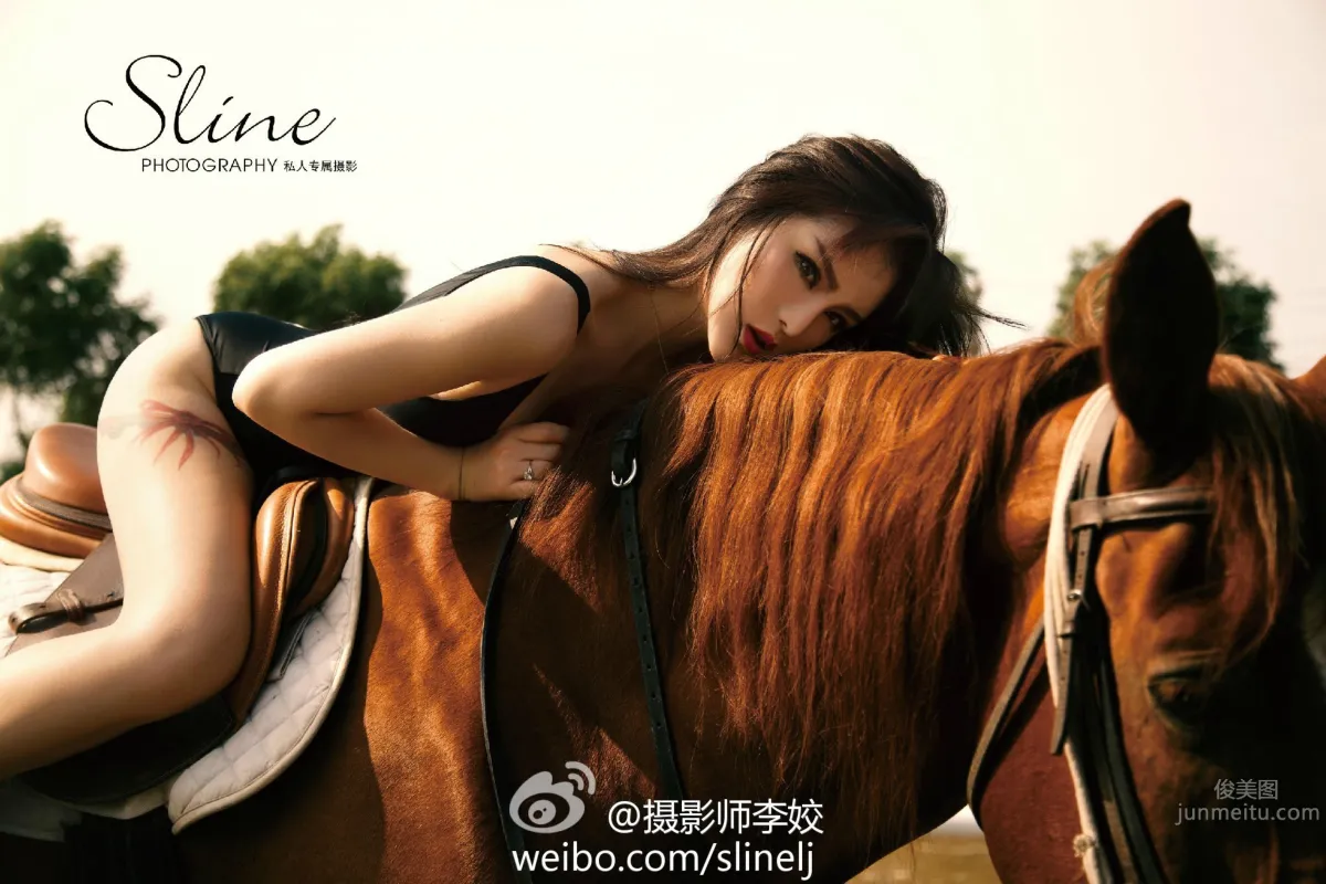 Yuki Yan Yu, Sexy Art Photos photo 15