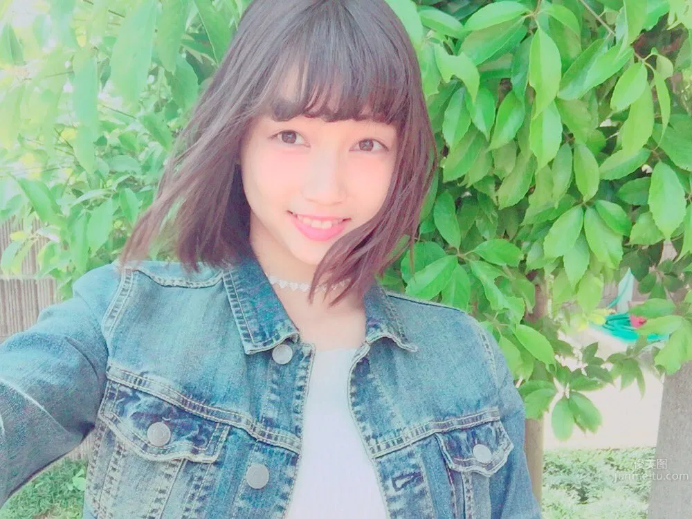 木下綾菜- 正統派美少女私房照 5