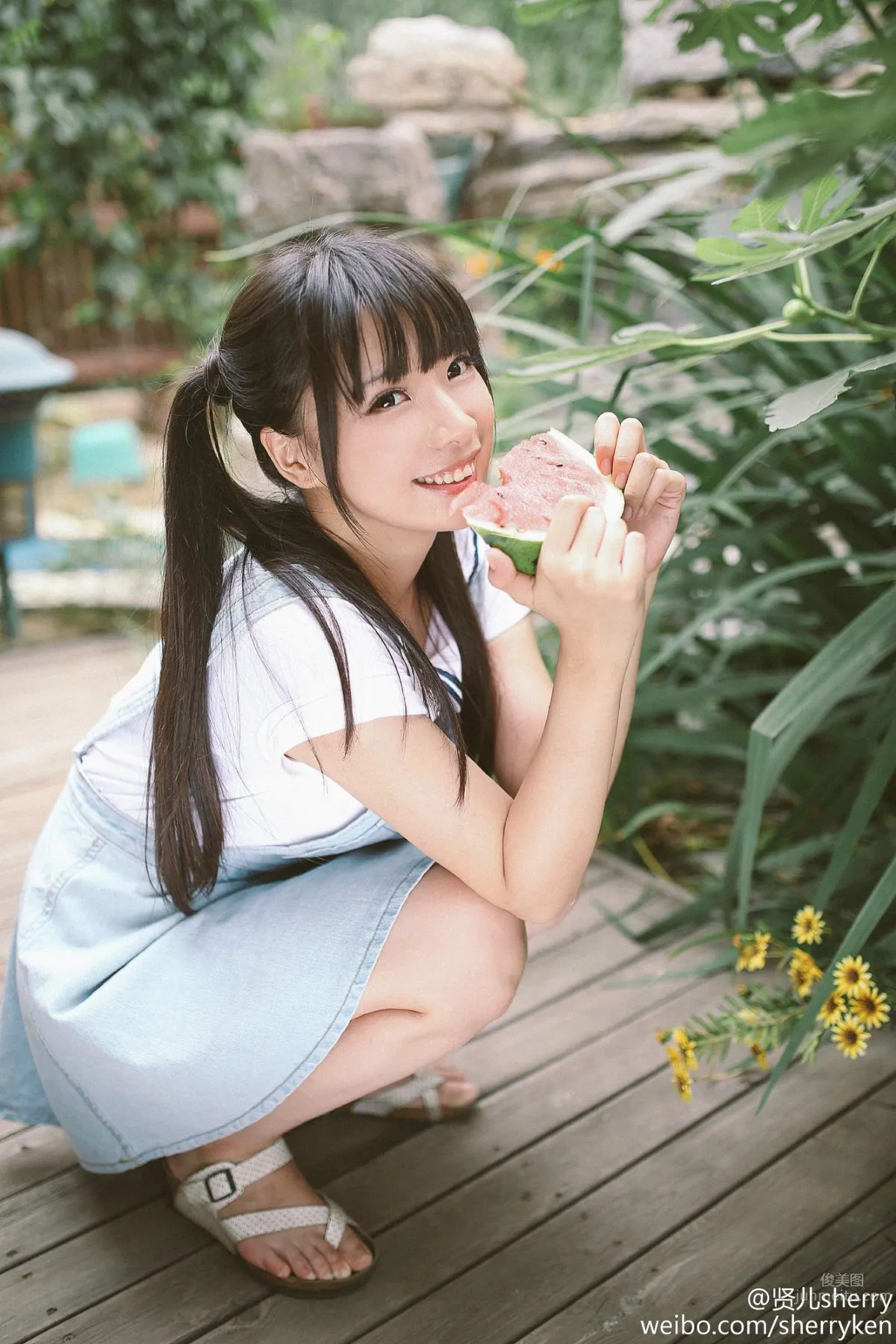 賢兒sherry- 唯美系私房寫真 16