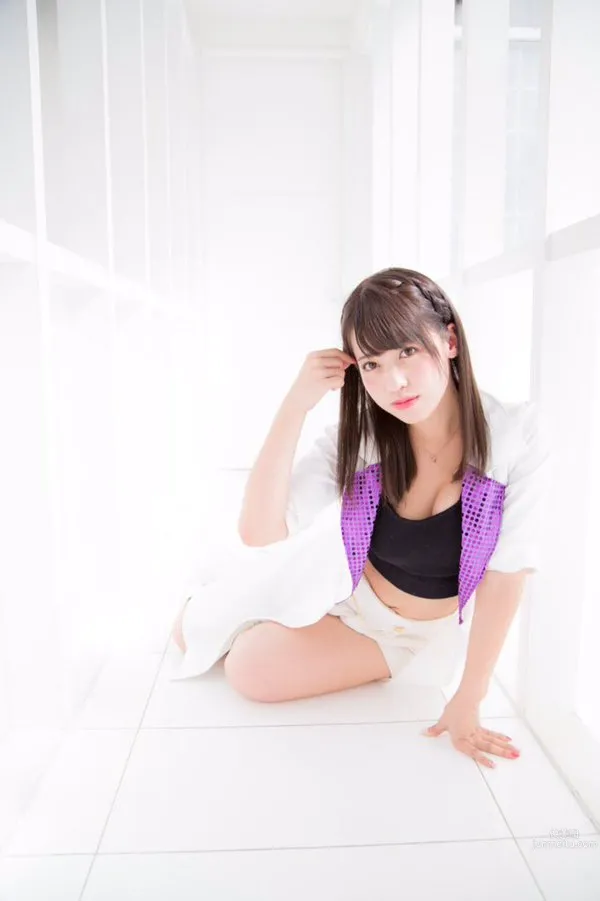 Rino - Massive Weibo Private Shoot Photos photo 17