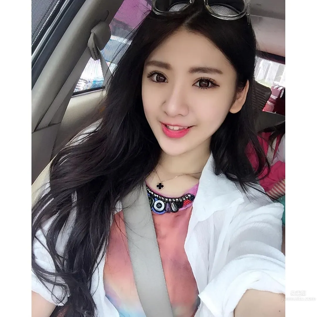 黃冠潔- 台灣最正英雄聯盟美女玩家 30