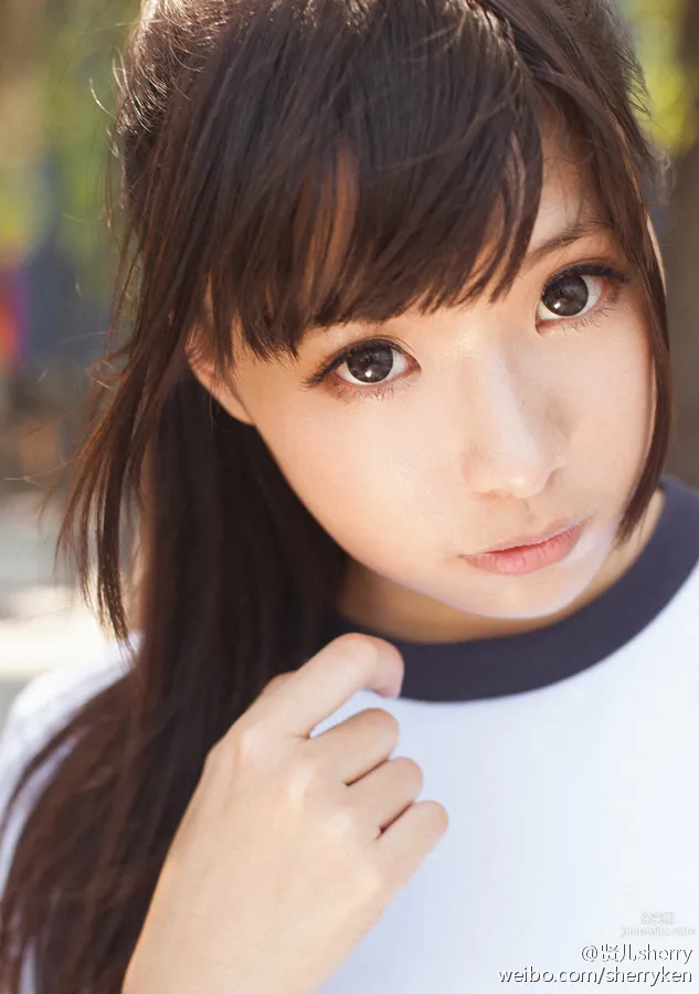 賢兒sherry- 唯美系私房寫真 20