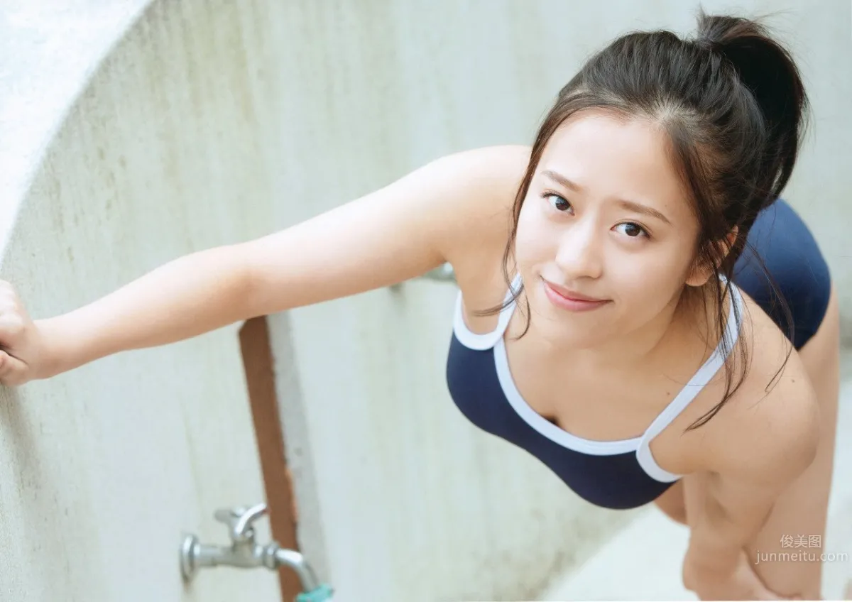 Sakura Oda, 16-Year-Old Beauty with the Face of 32 photo 23