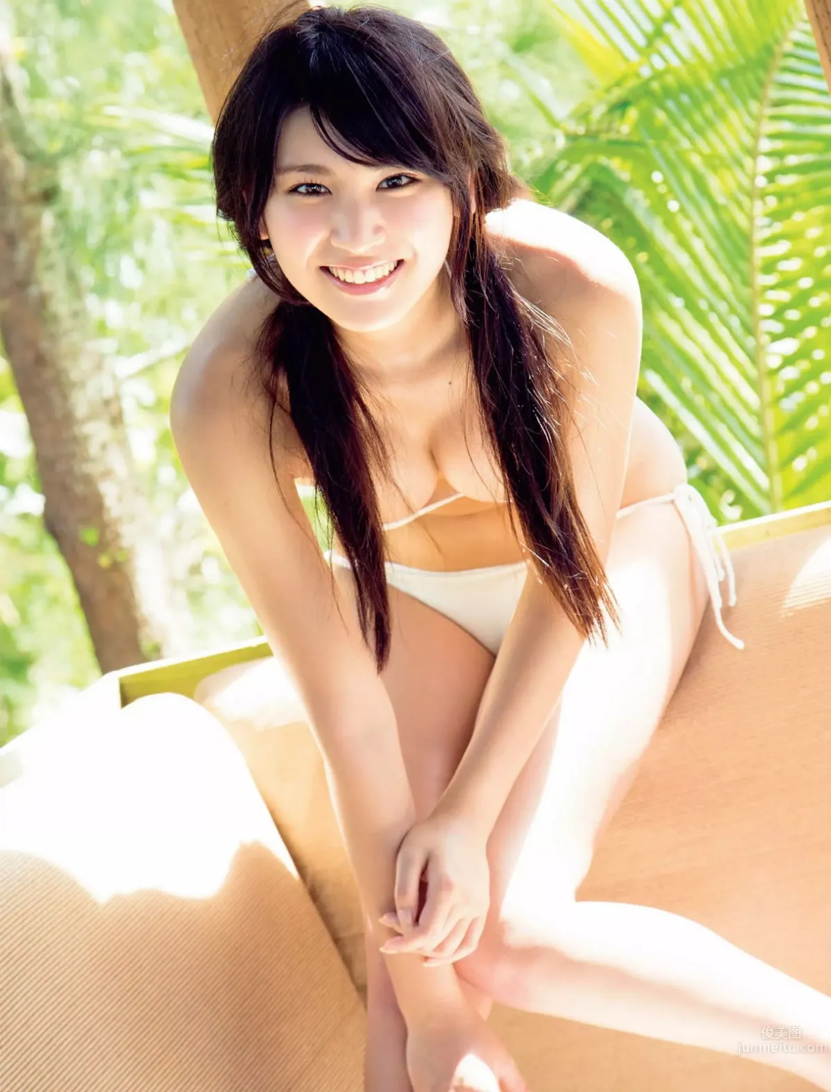[Flash] 2015.06.23 久松郁実 戸松遥 大竹一重 花澤アン_18