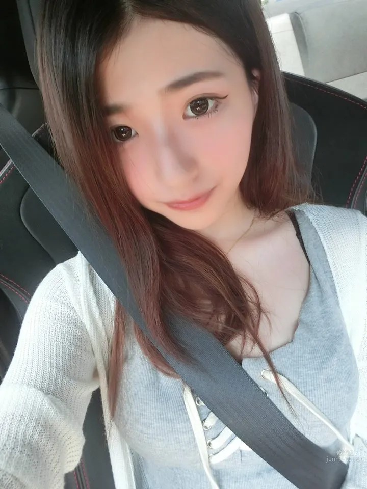 Cynthia Wang- 网红代购超性感私房照_20