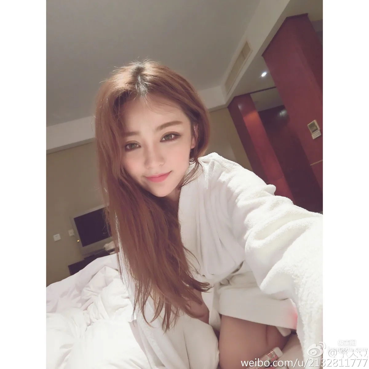 擎天豆- 網絡紅人私房照 15