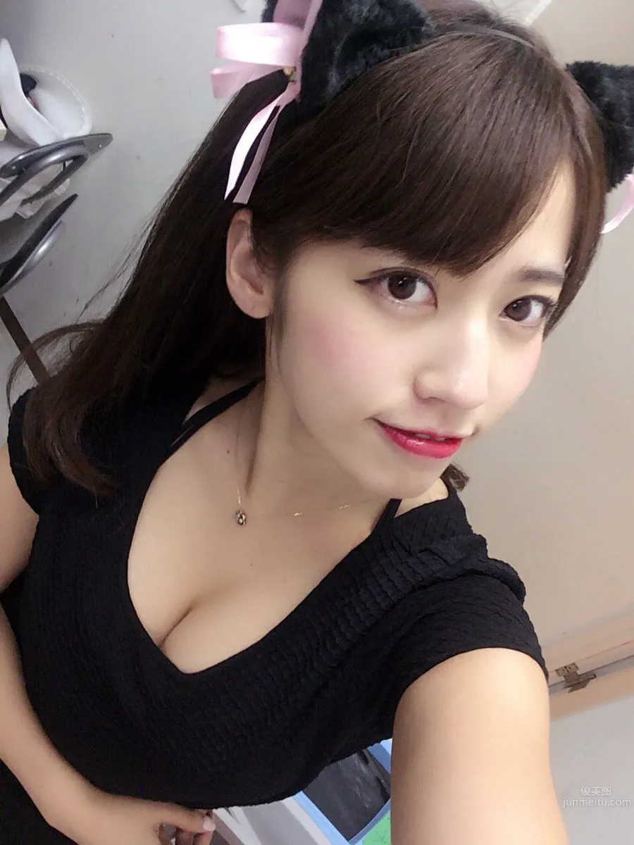 Rino - Massive Weibo Private Shoot Photos photo 7