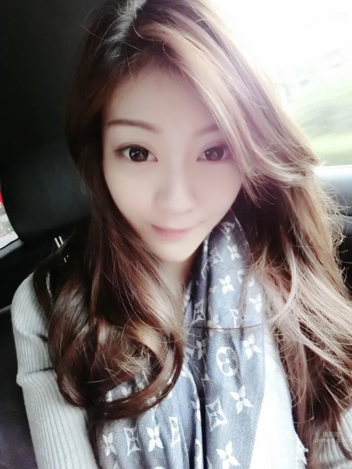 Mina Liu (Hua Hua) - The Super Charming 34C Sexy Bombshell photo 6