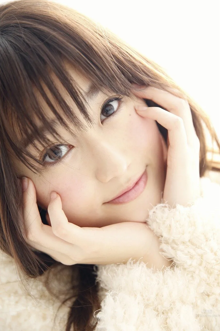 Akane Moriya - Keyakizaka46 Beautiful Girl Extra Chapter photo 11