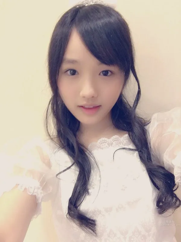 安藤咲桜- 维特私房美图_13