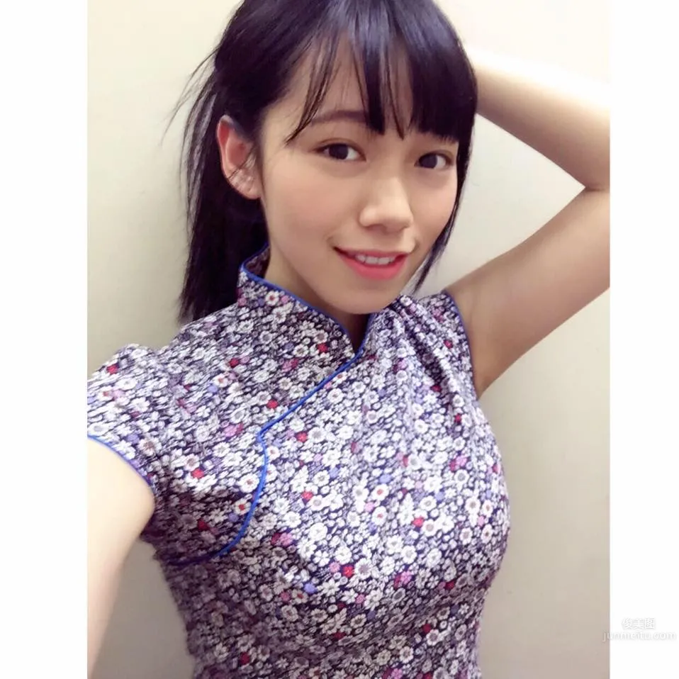 Peng Chuyan: Anna photo 13