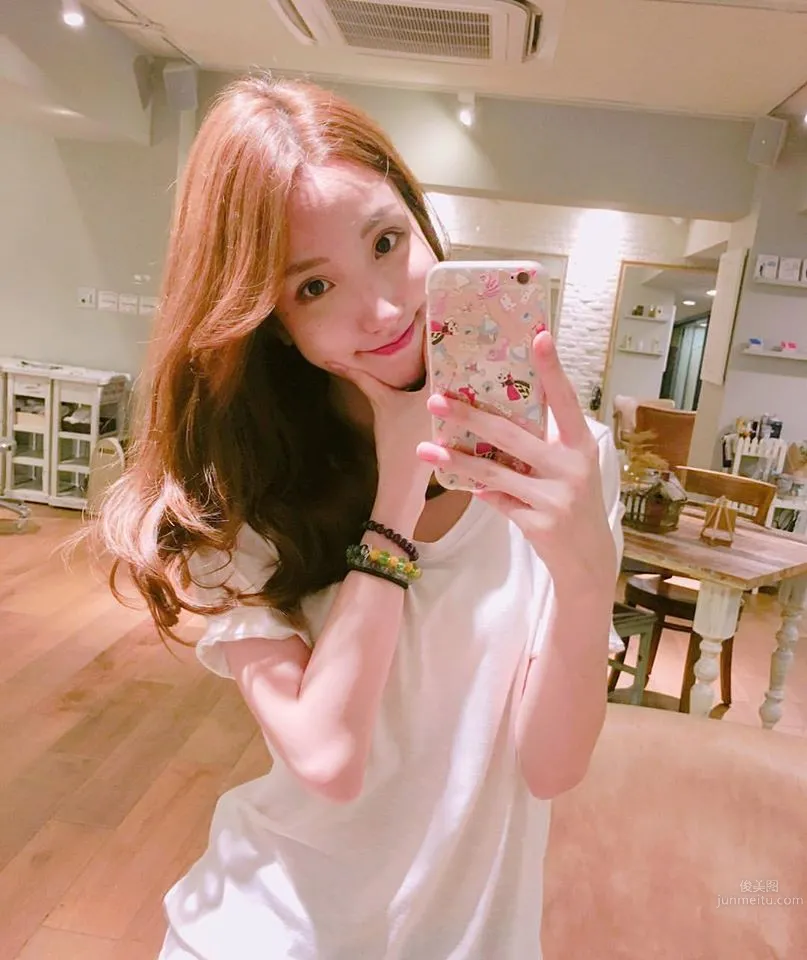 Ye Zhijun, Beauty and Cute Schoolgirl photo 13