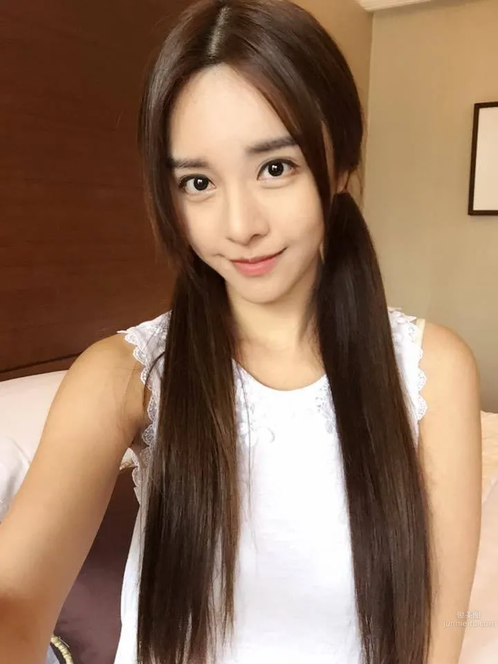 Cathryn Li, Malaysia's Finest Piano Goddess Beautiful Photos Selection photo 3
