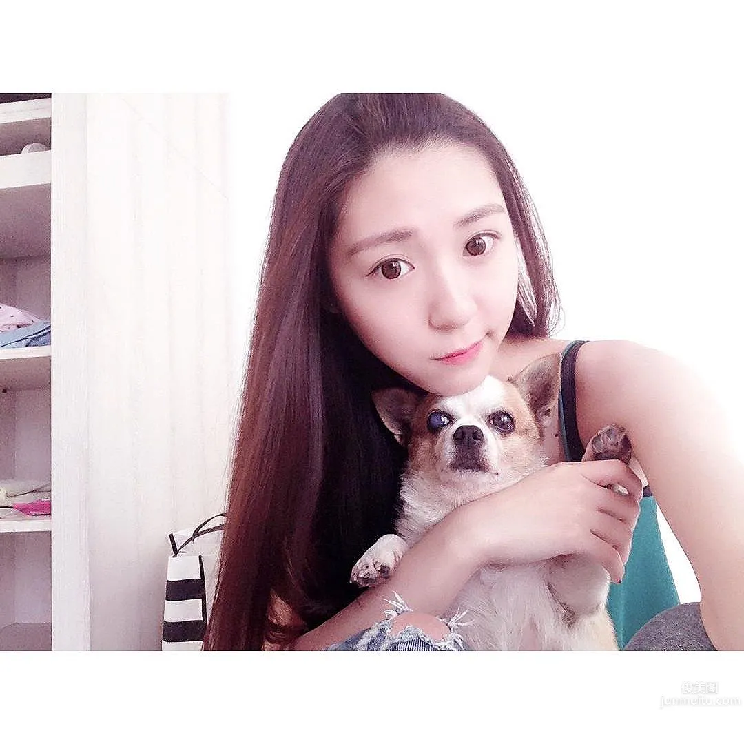 Chen Yufan, Fu Jen Catholic University Campus Beauty Private Shoot Photos photo 5