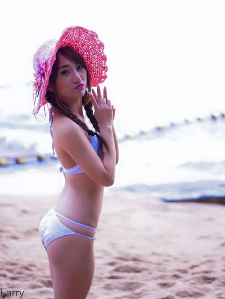 Huangchuxin Abby - Beauty Model Private Shoot photo 5