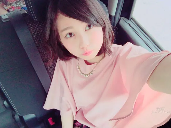 木下綾菜- 正統派美少女私房照 15