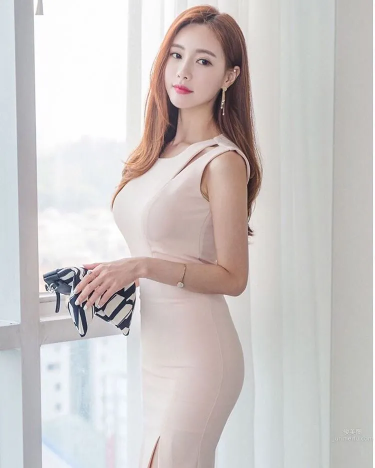 Hyemi- 清新韓國模特兒 就是要這樣的女朋友 23