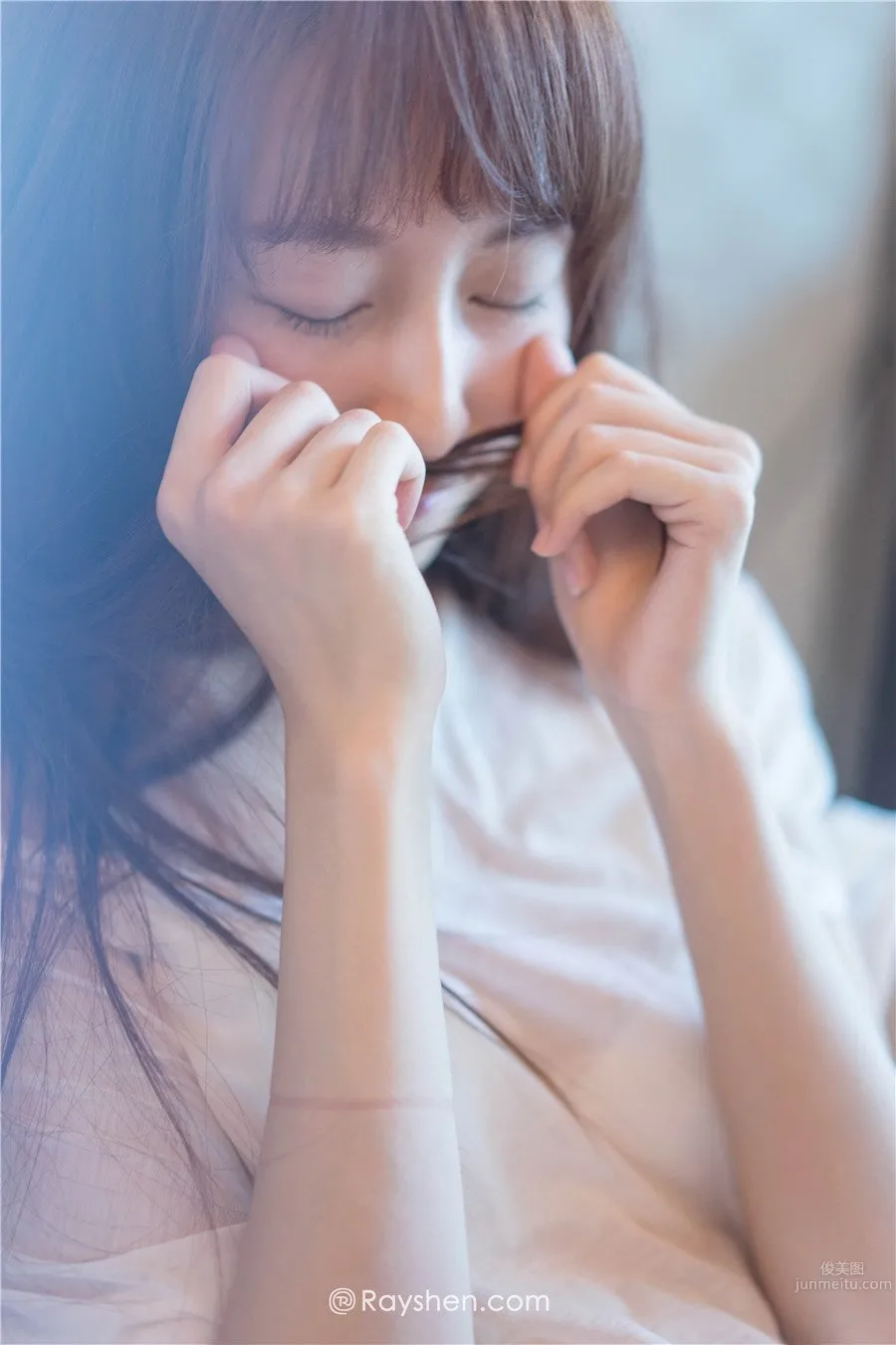 Anan Minmin - Private Shoot Custom HD Photos photo 16