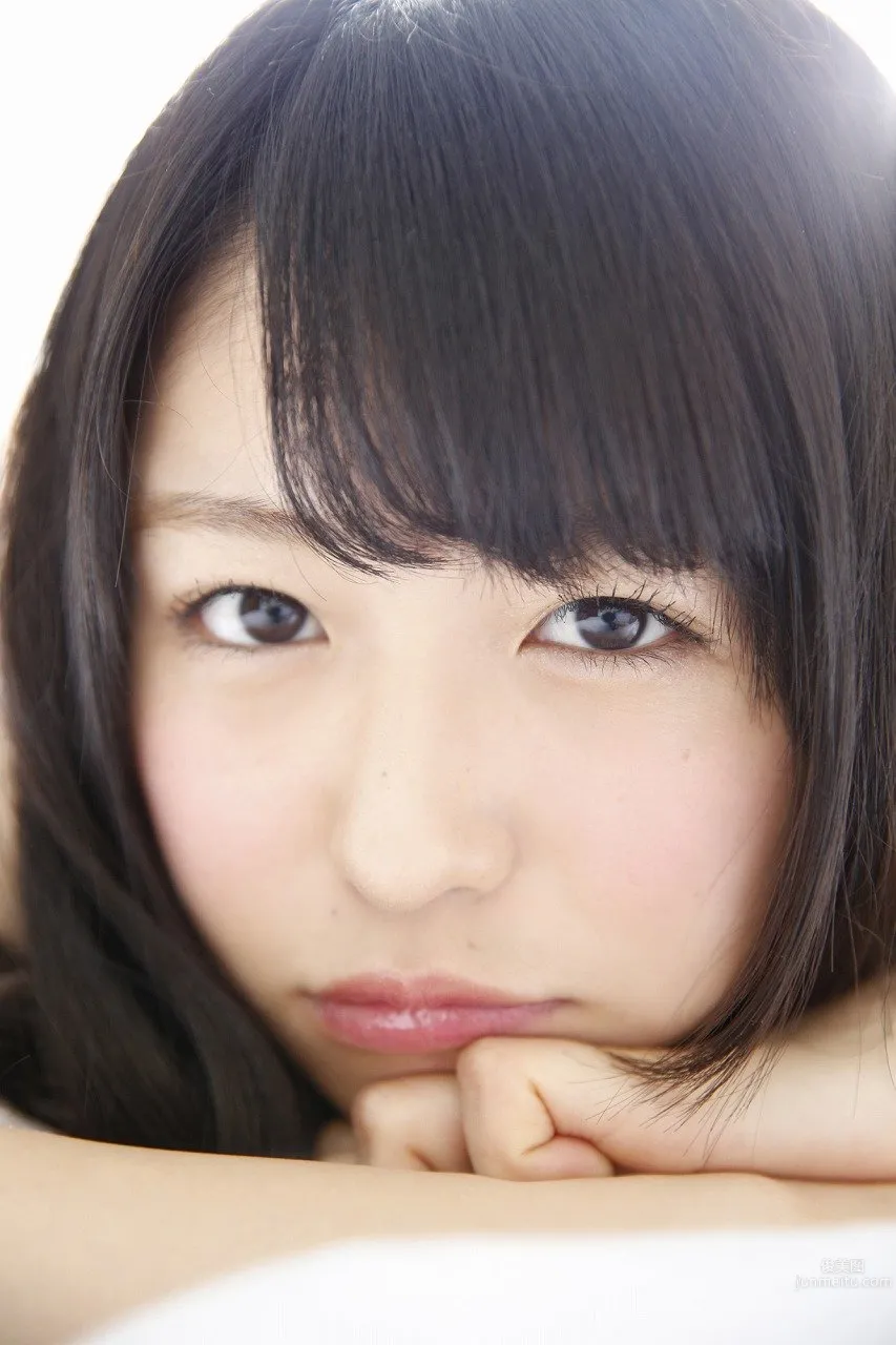 長濱祢留(長濱ねる)- 天使美少女美圖鑒賞 40
