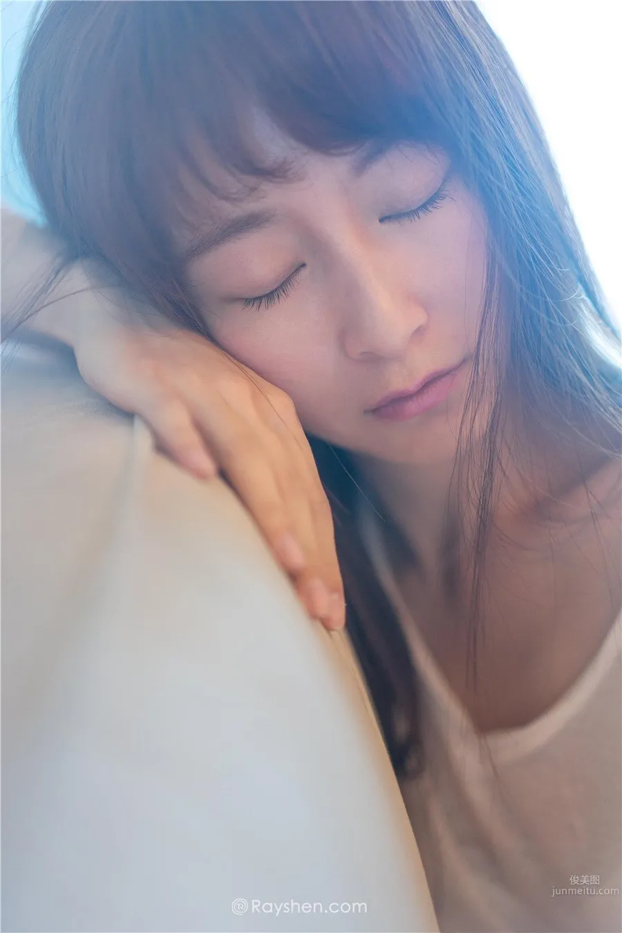 Anan Minmin - Private Shoot Custom HD Photos photo 11