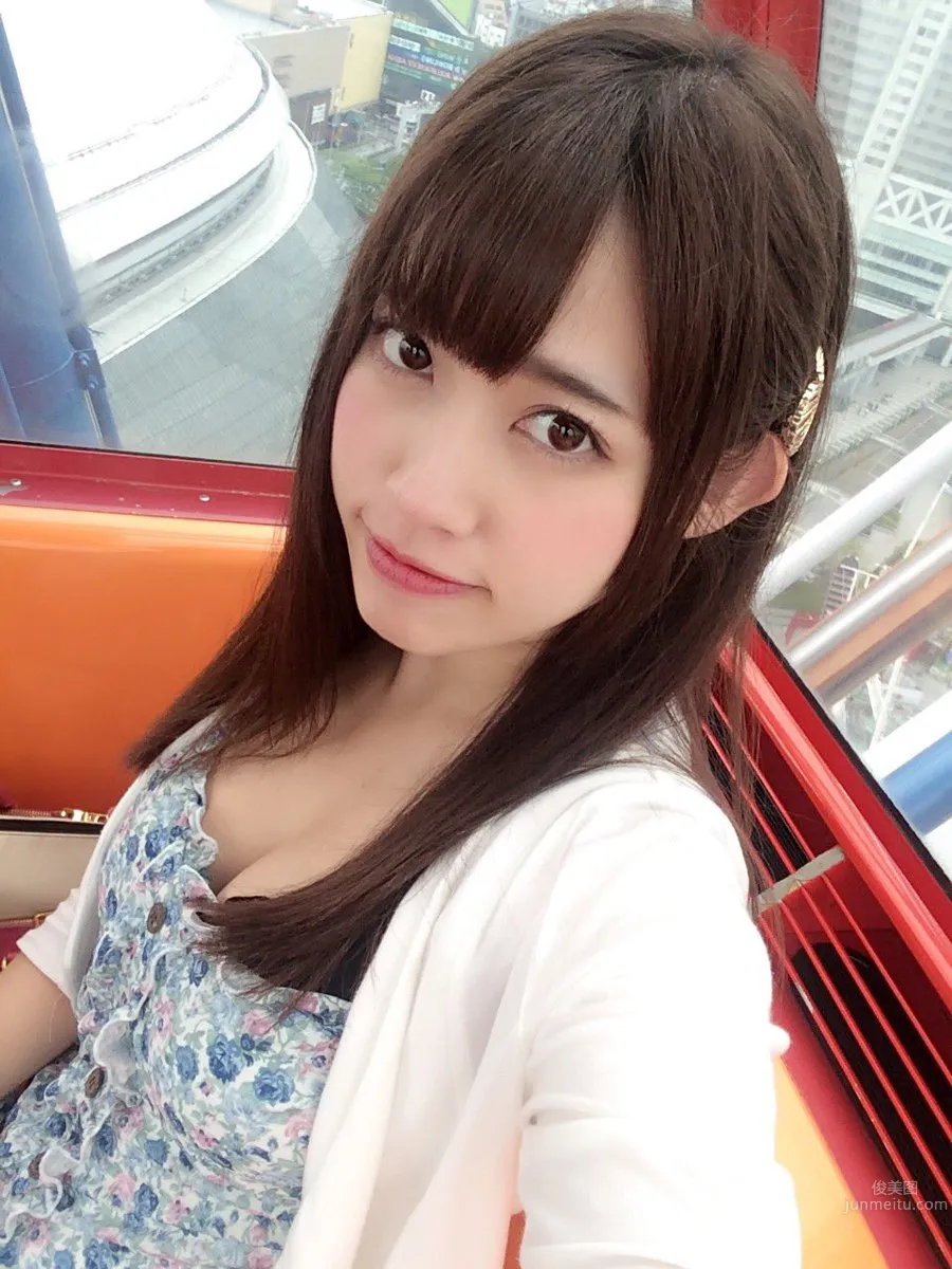 Rino - Massive Weibo Private Shoot Photos photo 9