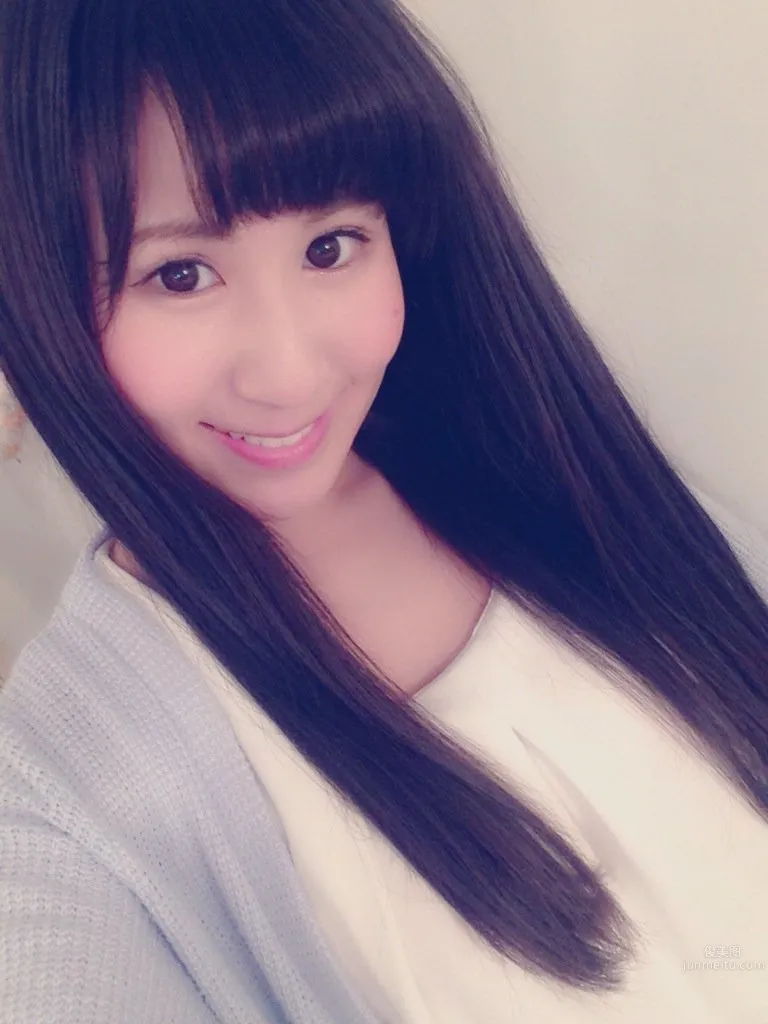 水沢まい- 清纯美少女私房写真_5
