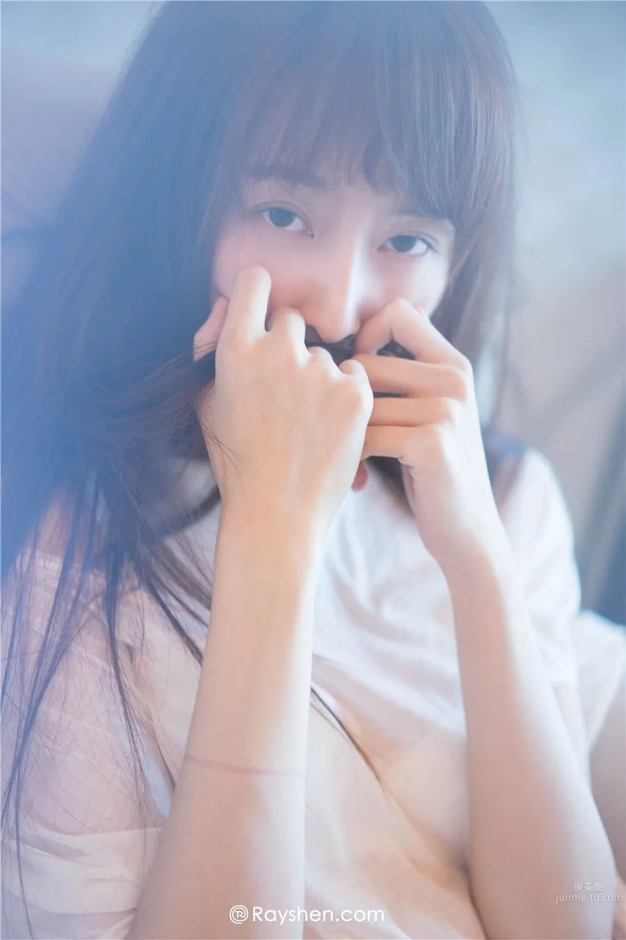 Anan Minmin - Private Shoot Custom HD Photos photo 17