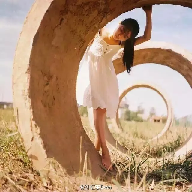 Sun Yiwen: Even photo 39