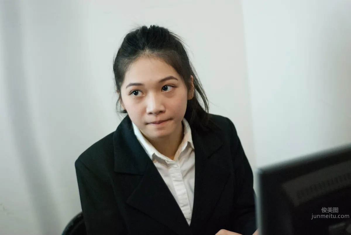 Yang Dilun, Shih Chien University Sporty Beauty photo 16