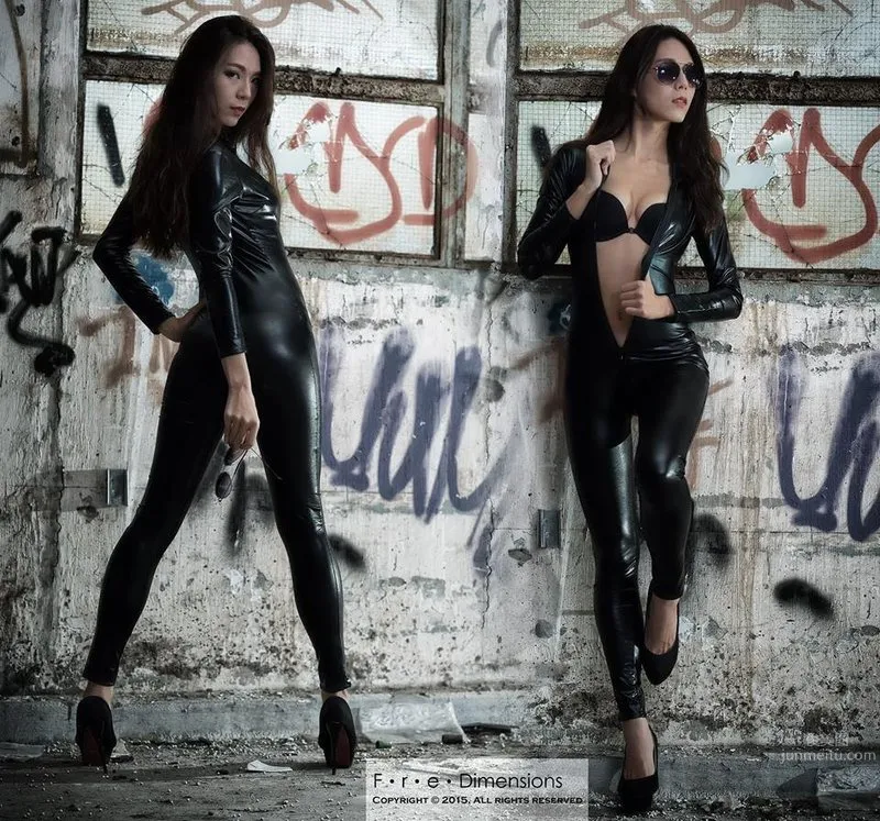 Lin Sijia: Revy photo 4