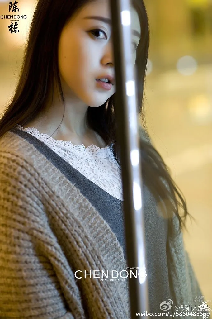 Zhaoxiaomi Kitty - Latest Private Shoot photo 19