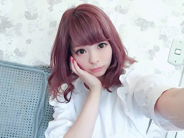 卡莉怪妞- 非主流美女私房照 9