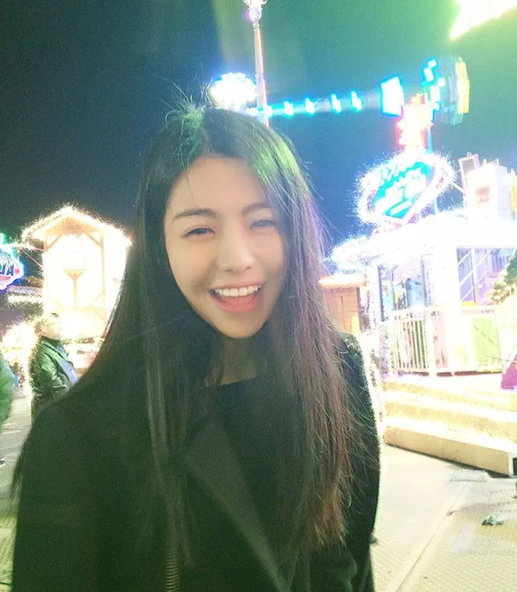 la_lavenda- 素顔女神私房照 8