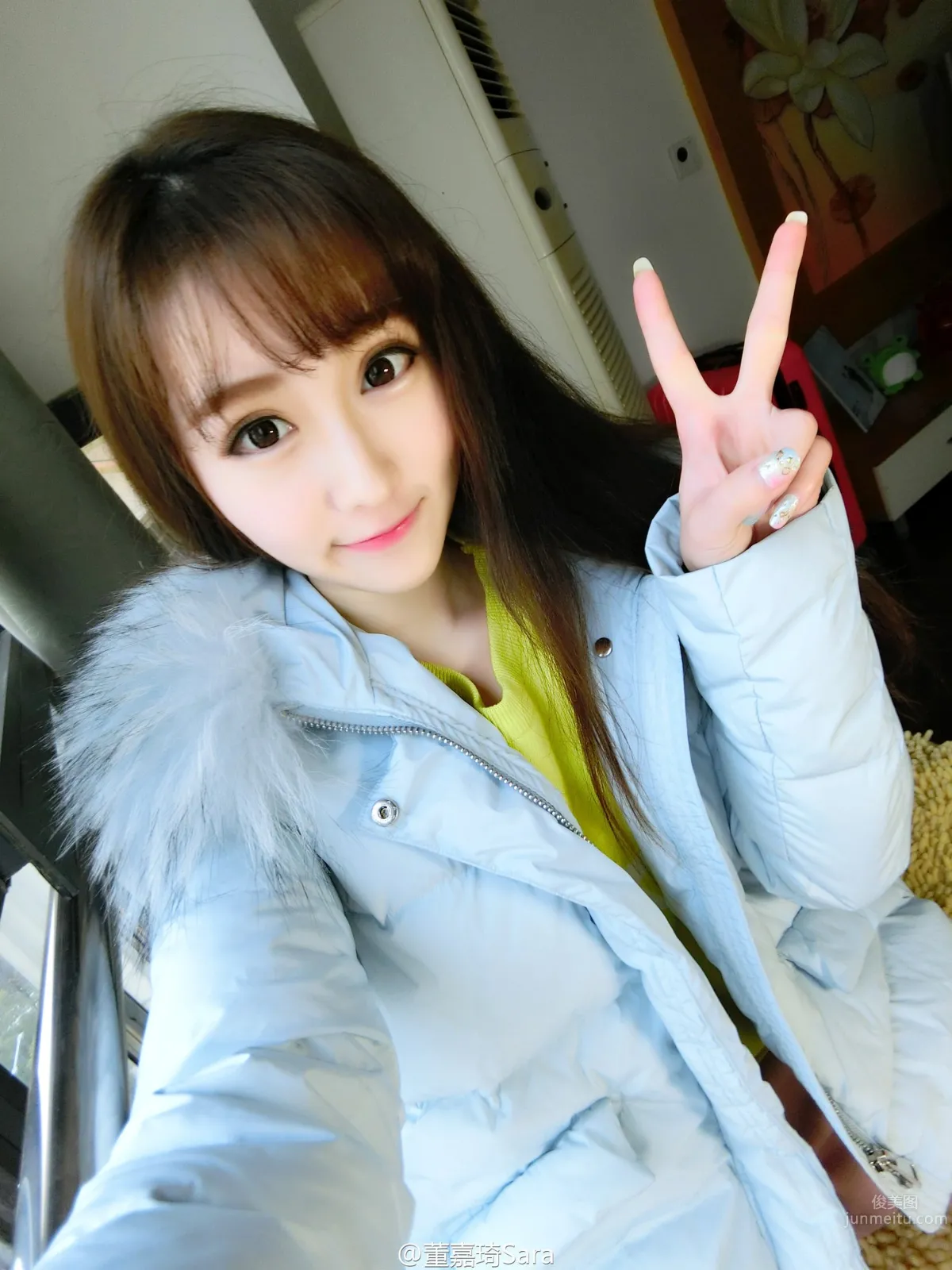 Dong Jiaqi: Sara photo 25