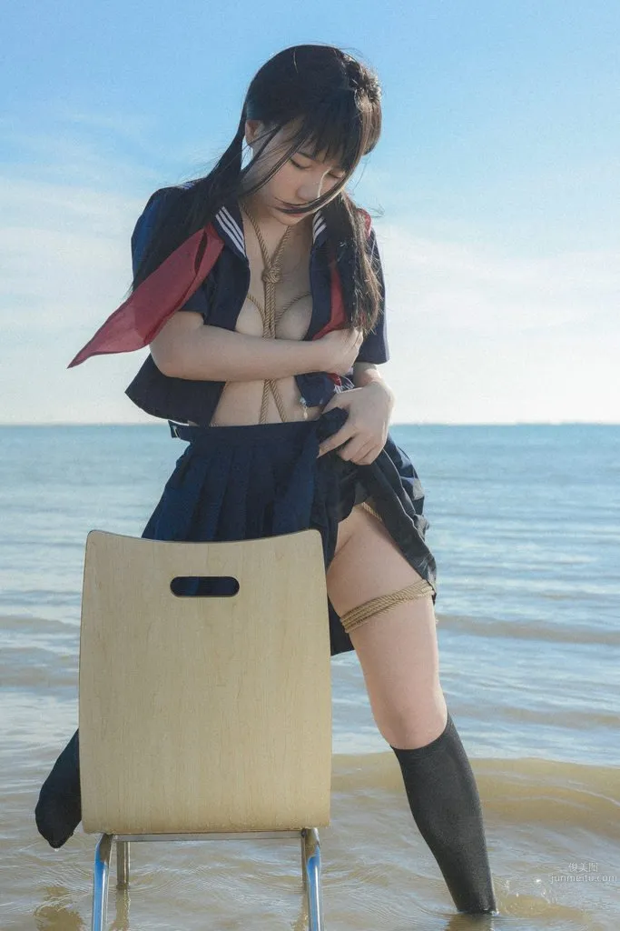 x Chamei - Exquisite Japanese Style Art Photos photo 3